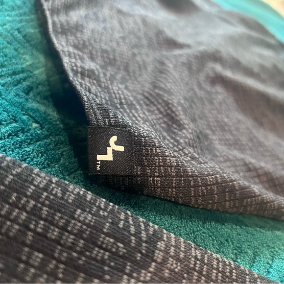 Women’s JoyLab Athleisure Wear Two Ways Cropped Top - Picture 5 of 8